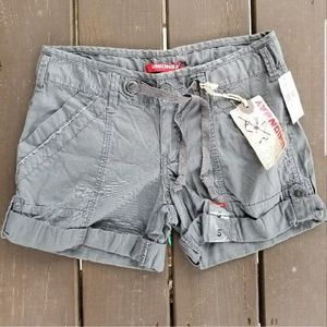 Union Bay shorts. Size five. Brand new with tags.